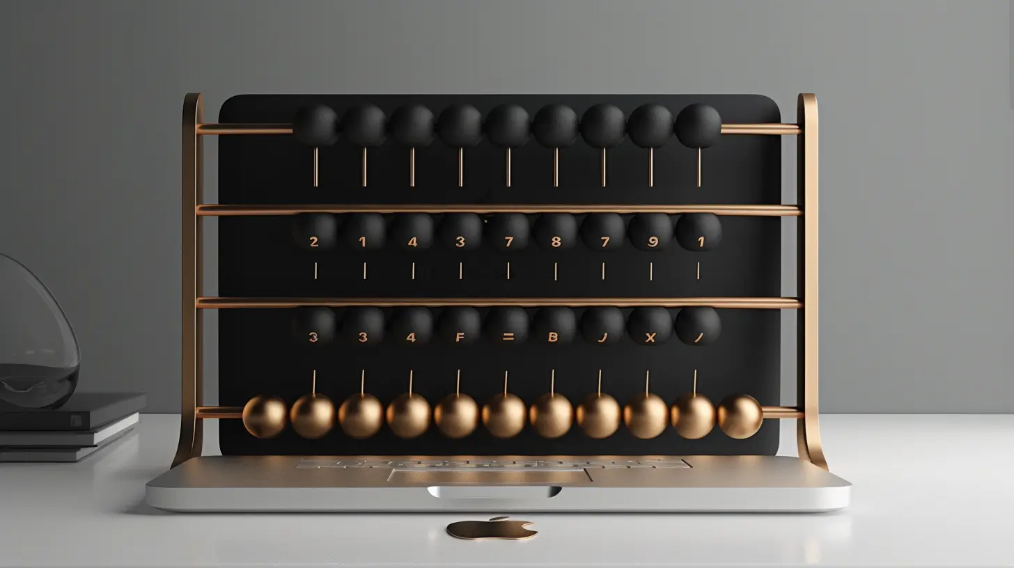 Maximize Your Innovations: Mastering The Sr&Amp;Ed Tax Credit 3 Abacus