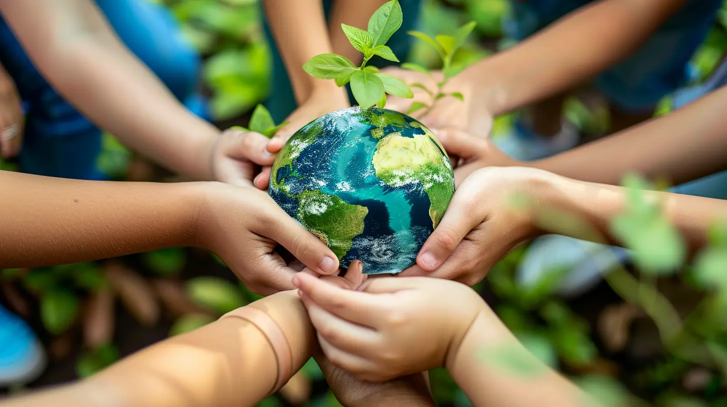 envirnmental protection